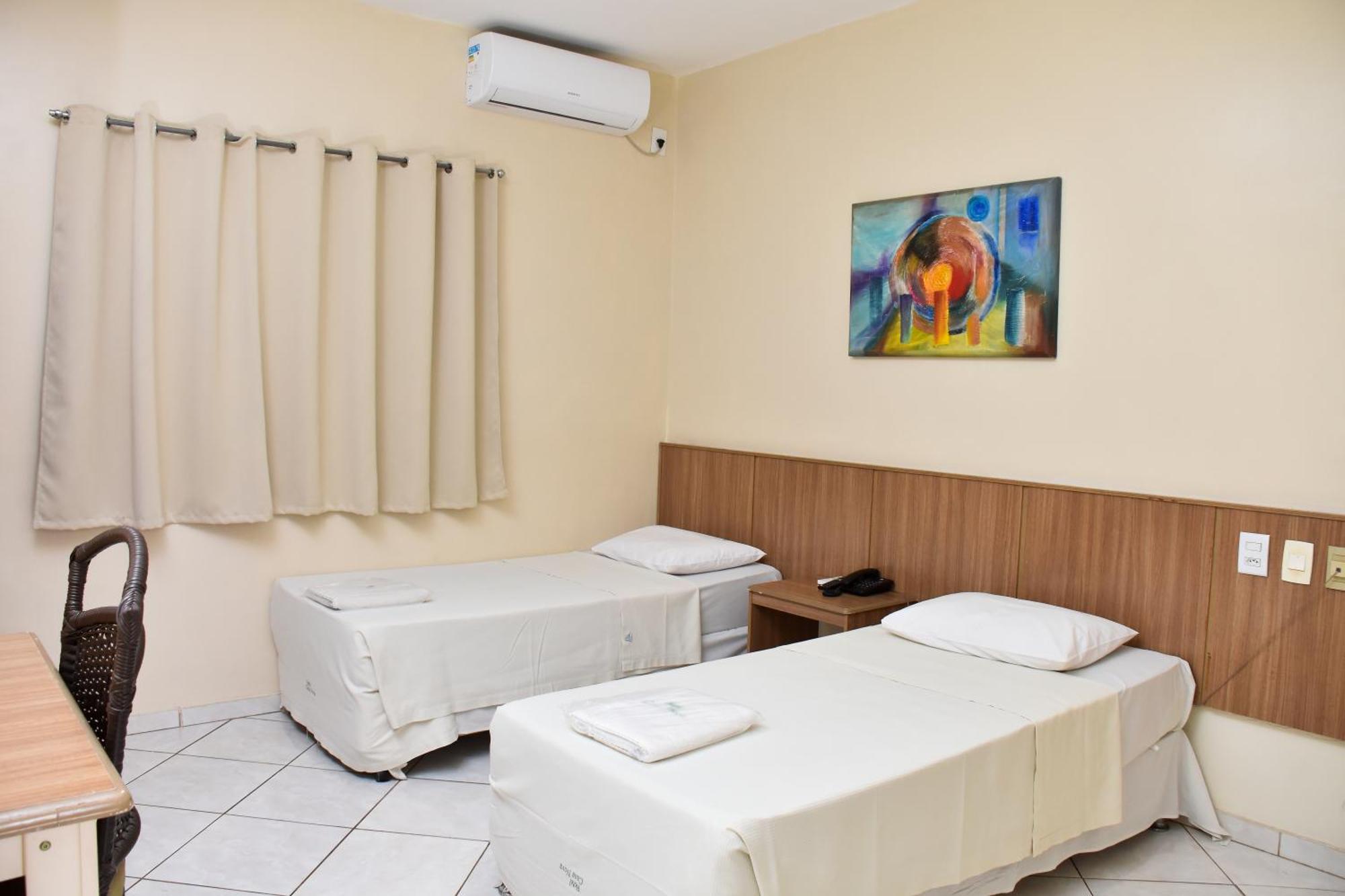 Hotel Casa Nova Варзеа-Ґранді Екстер'єр фото