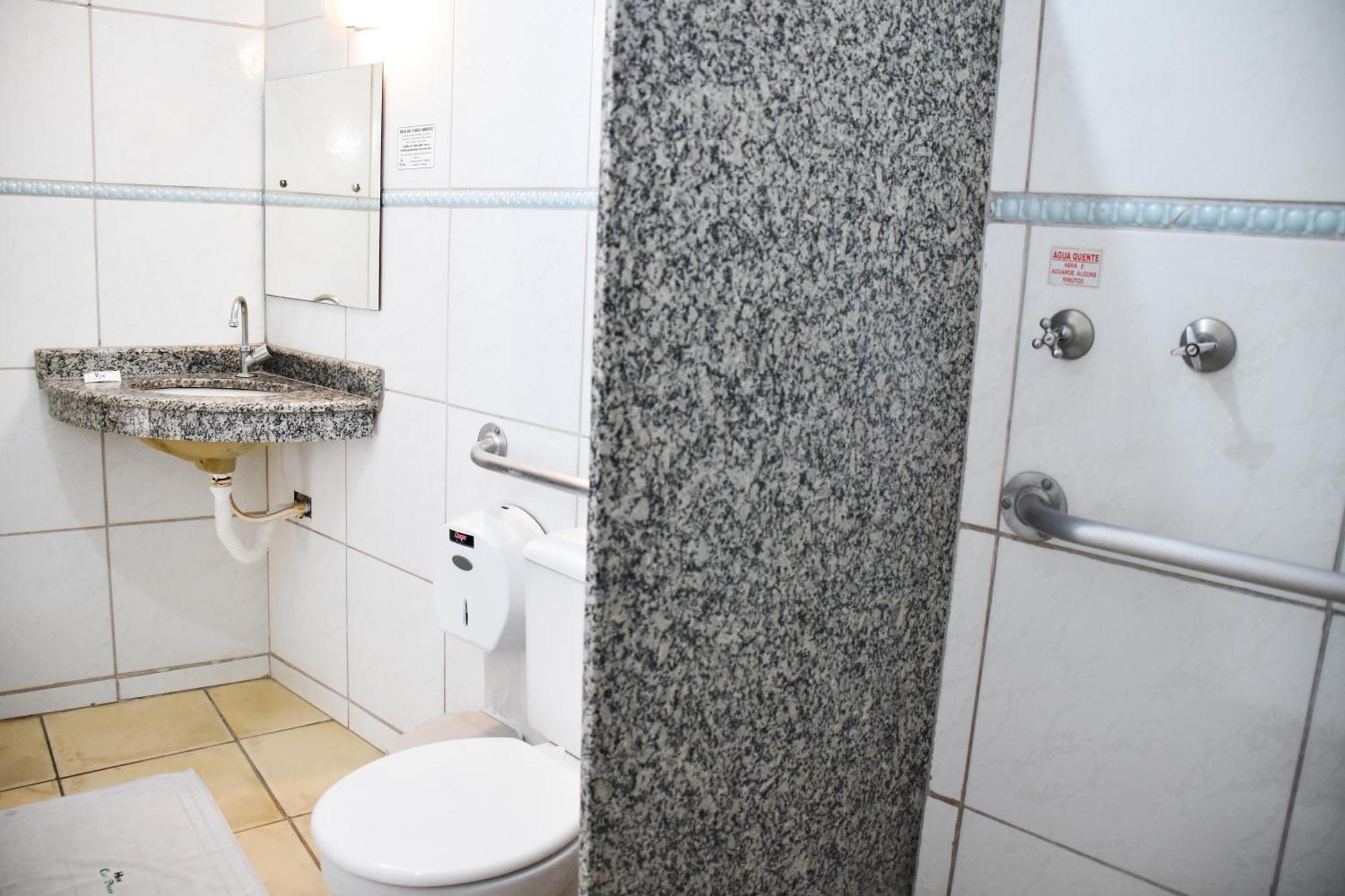Hotel Casa Nova Варзеа-Ґранді Екстер'єр фото